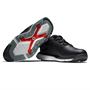 Picture of FootJoy Mens Pro SLX 2024 Golf Shoes - 56913 Black/White/Grey
