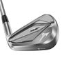 Picture of Mizuno JPX 923 Forged Irons 5-PW - S Taper Lite Chrome Stiff Steel Shafts - Standard