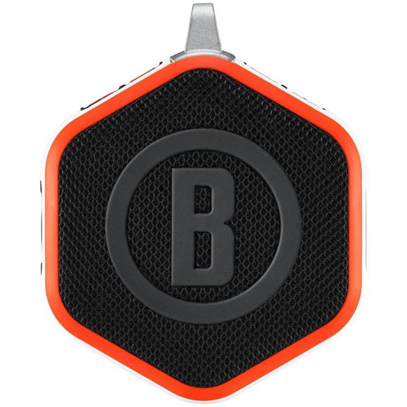 Picture of Bushnell Wingman Mini - White/Orange