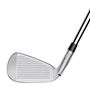 Picture of TaylorMade QI HL Irons 2024 - Ladies Graphite