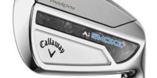 Picture for category 7 irons for the price of 6