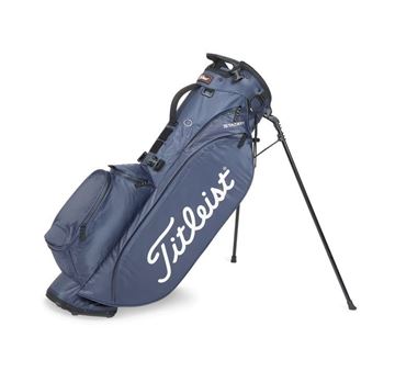 Picture of Titleist Players 4 StaDry Stand Bag - TB23 Navy