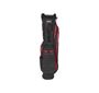 Picture of Titleist Players 4 StaDry Stand Bag - TB23 Black/Black/Red