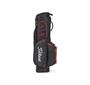 Picture of Titleist Players 4 StaDry Stand Bag - TB23 Black/Black/Red