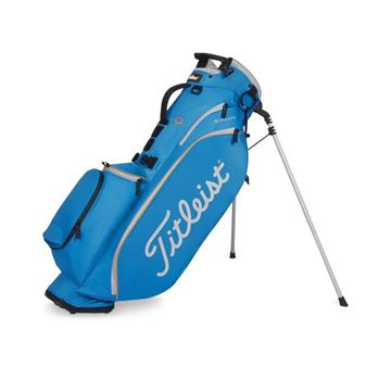Picture of Titleist Players 4 StaDry Stand Bag - TB23 Olympic/Marble/Bonfire