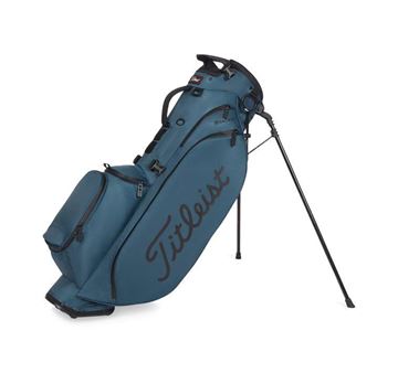 Picture of Titleist Players 4 StaDry Stand Bag - TB23 Baltic/Black