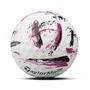 Picture of TaylorMade SpeedSoft Golf Balls - Pink Ink 2024