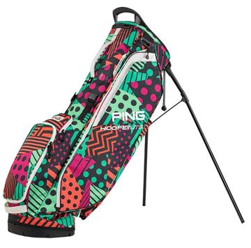 Picture of Ping Hoofer Lite Watermelon Carry Bag 2024