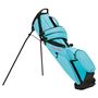 Picture of TaylorMade Flextech Carry Bag 2024 - Miami Blue