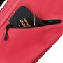 Picture of TaylorMade Flextech Carry Bag 2024 - Pink