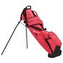 Picture of TaylorMade Flextech Carry Bag 2024 - Pink