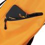 Picture of TaylorMade Flextech Carry Bag 2024 - Sherbert