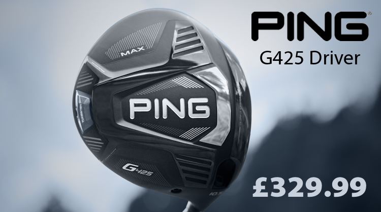 Ping G425 Driver