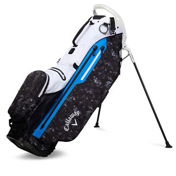 Picture of Callaway AI Smoke Fairway C HD Stand Bag 2024