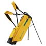 Picture of TaylorMade FlexTech Super Lite Stand Bag - Yellow 2024