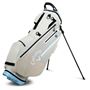 Picture of Callaway Chev Dry Stand Bag 2024 - Silver