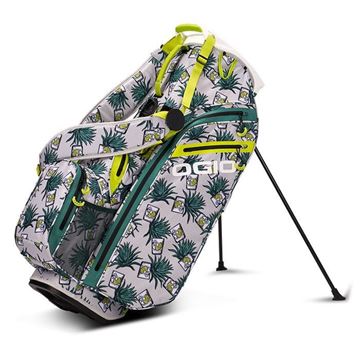 Picture of Ogio Golf All Elements Woode Hybrid Stand Bag 2024 - Agave
