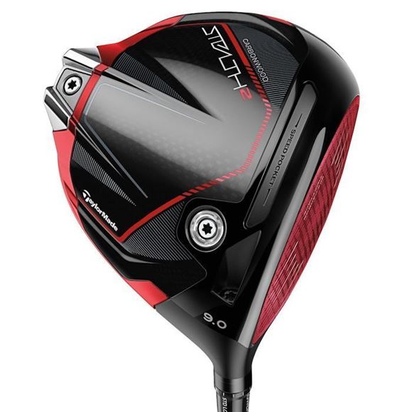 Picture of TaylorMade Stealth 2 Driver