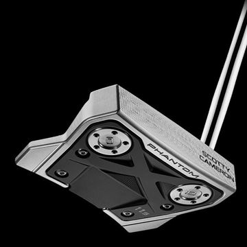 Picture of Scotty Cameron Phantom 11.5 Putter 2022