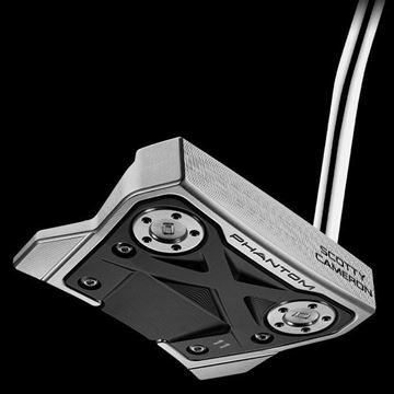 Picture of Scotty Cameron Phantom 11 Putter 2022