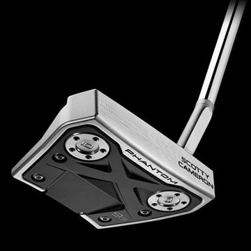 Picture of Scotty Cameron Phantom 9.5 Putter 2022