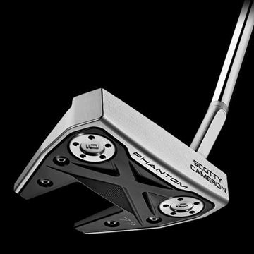 Picture of Scotty Cameron Phantom 7.5 Putter 2022