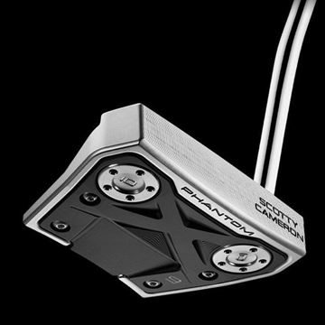Picture of Scotty Cameron Phantom 9 Putter 2022