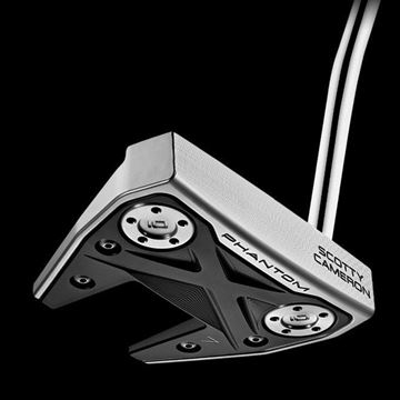 Picture of Scotty Cameron Phantom 7 Putter 2022