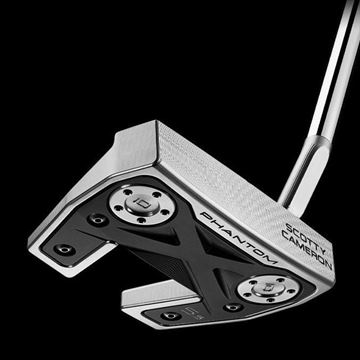 Picture of Scotty Cameron Phantom 5.5 Putter 2022