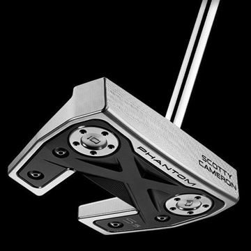 Picture of Scotty Cameron Phantom 5S Putter 2022