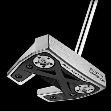 Picture of Scotty Cameron Phantom 5 Putter 2022
