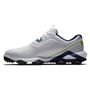 Picture of FootJoy Mens Tour Alpha Golf Shoes 2024 - 55536