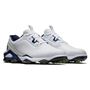 Picture of FootJoy Mens Tour Alpha Golf Shoes 2024 - 55536