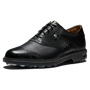 Picture of FootJoy Mens DryJoys Premiere Wilcox Golf Shoes - 54326