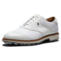 Picture of FootJoy Mens DryJoys Premiere Wilcox Golf Shoes - 54322