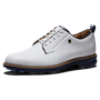 Picture of FootJoy Mens DryJoys Premiere Field Golf Shoes - 54396