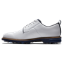 Picture of FootJoy Mens DryJoys Premiere Field Golf Shoes - 54396