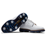 Picture of FootJoy Mens DryJoys Premiere Field Golf Shoes - 54396