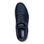 Picture of Skechers Mens GO GOLF Drive 5 ArchFit Golf Shoes - 214037 Navy/White - Spikeless