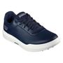 Picture of Skechers Mens GO GOLF Drive 5 ArchFit Golf Shoes - 214037 Navy/White - Spikeless