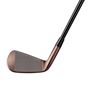 Picture of TaylorMade P790 Irons Aged Copper 2024 - KBS Tour Black Stiff Steel