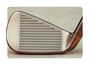 Picture of TaylorMade P790 Irons Aged Copper 2024 - KBS Tour Black Stiff Steel