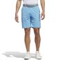 Picture of adidas Ultimate 365 Mens 8.5" Shorts - Semi Blue Burst IN2466