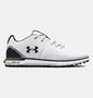 Picture of Under Armour Mens HOVR Fade 2 SL Wide Golf Shoes - 3026970-102 - Spikeless