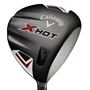 Picture of Callaway X Hot Ladies Package Set - Driver, Fairway and Irons