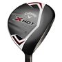 Picture of Callaway X Hot Ladies Package Set - Driver, Fairway and Irons