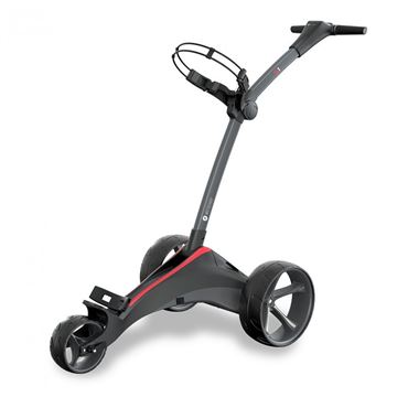 Picture of Motocaddy S1 Electric Trolley -  Ultra Lithium 2023
