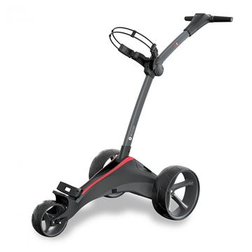 Picture of Motocaddy S1 DHC Electric Trolley -  Ultra Lithium 2023