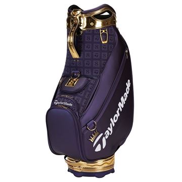 Picture of TaylorMade Limited Edition The Open Royal Troon Tour Staff Bag