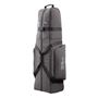 Picture of Oscar Jacobson Premium Wheeled Golf Travel Cover - Grey